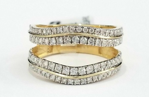 14k yellow gold - 14k,