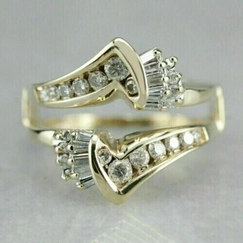 2ct round lab created diamond - 2ct,