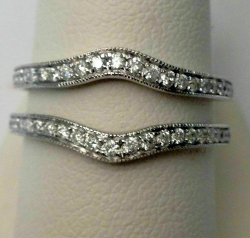 Lab created diamond enhancer - created,